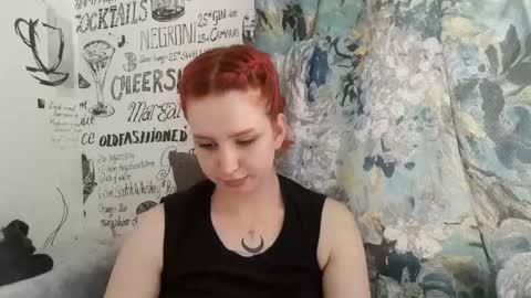 Caroline online show from April 20, 11:24 am