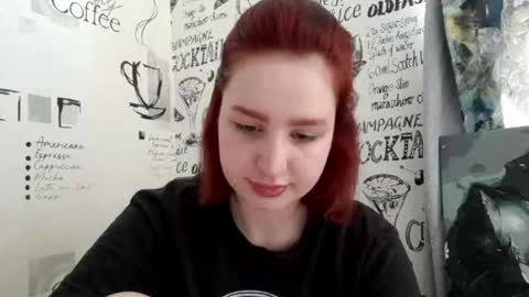 Caroline online show from May 3, 6:50 am