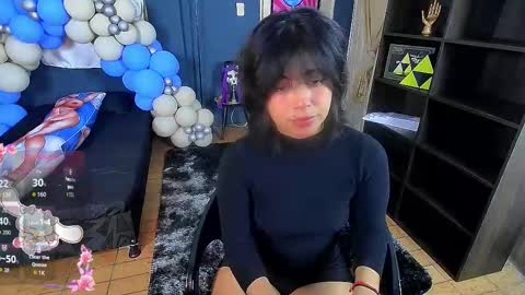 Rabbit online show from February 18, 9:25 pm