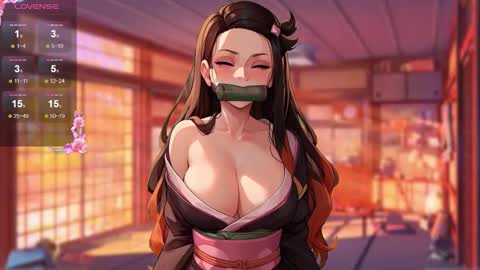 Pixi online show from December 16, 3:51 pm