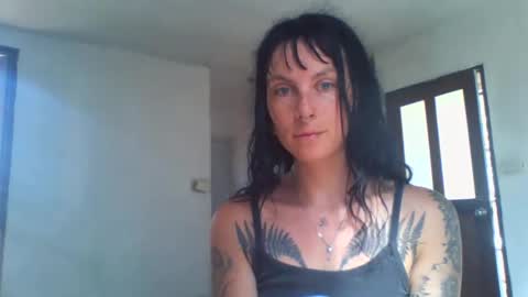 pixiecatfairy online show from February 8, 6:50 am