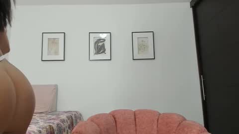 Angie Henao online show from September 23, 8:40 pm