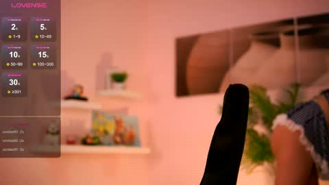 playful_issa online show from April 6, 2:00 am