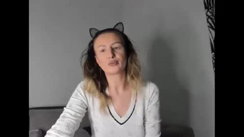 PlayfulAudrey online show from January 26, 6:16 pm