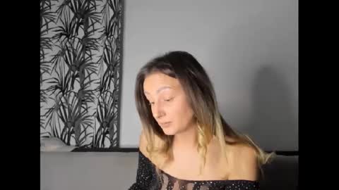 PlayfulAudrey online show from December 7, 11:12 pm