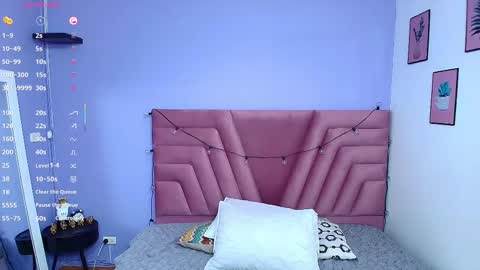 SAMARA  online show from March 2, 12:47 pm