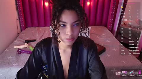 SAMARA  online show from January 30, 12:59 pm