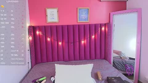 SAMARA  online show from December 30, 12:20 pm