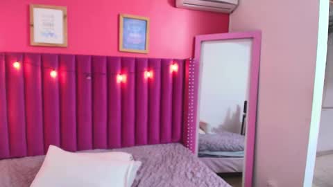 SAMARA  online show from January 1, 12:44 pm