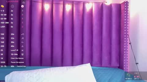 SAMARA  online show from September 26, 2:04 pm