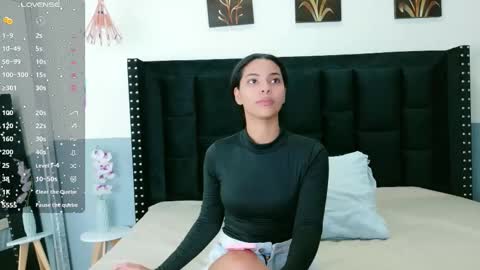 SAMARA  online show from October 19, 6:54 pm