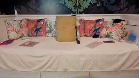 PlayfulAngelyca online show from September 20, 5:33 pm