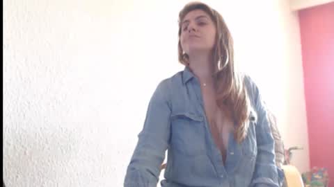 PlayfulSamira online show from May 12, 12:23 pm