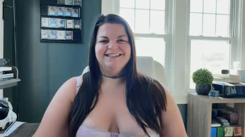 playwithbrittany online show from November 20, 3:57 pm