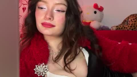PlayfulDoll online show from May 8, 12:47 am