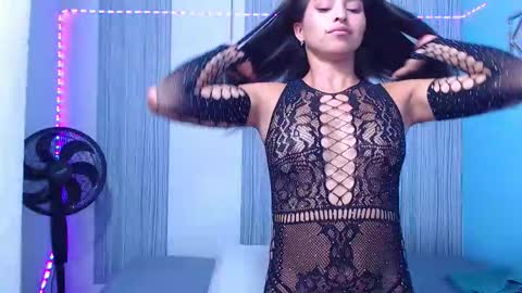 Zalome  online show from October 8, 3:22 am