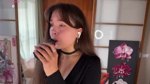 Acey online show from June 2, 12:22 am