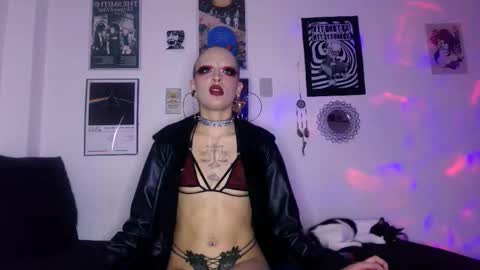    online show from November 14, 12:10 am