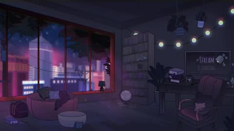 Pluto Princess online show from April 11, 1:55 am