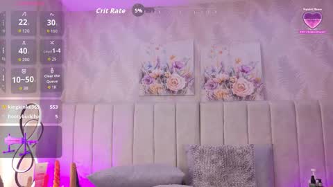 pocahontas1_bgb online show from October 11, 12:15 am