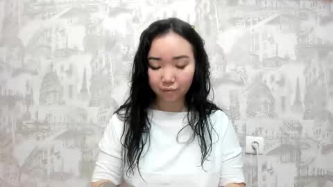 Erica online show from February 3, 5:46 pm