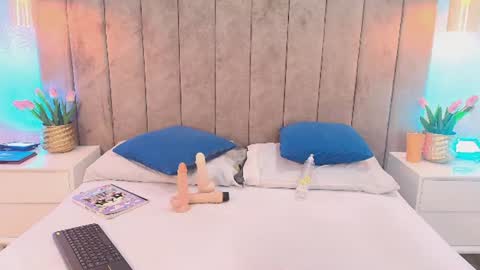 PAMELA online show from June 19, 11:35 am