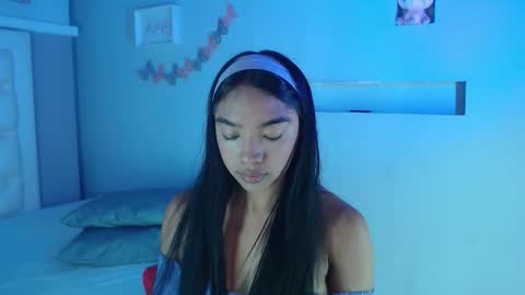 Pocahontas online show from October 28, 2:23 pm