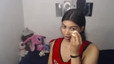 Pocahontas online show from March 18, 6:02 pm