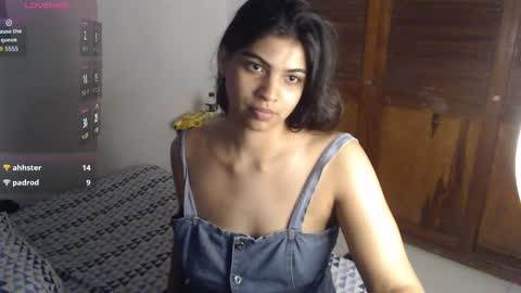 Pocahontas online show from November 27, 5:32 am