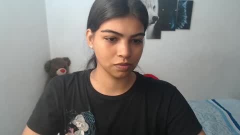 Pocahontas online show from March 24, 5:29 pm