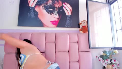 Pocahontas  online show from January 27, 6:41 pm