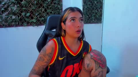 Pocahontas  online show from March 1, 1:22 am