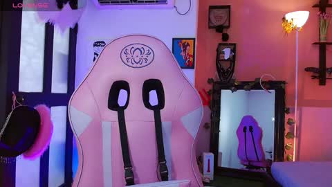 poison_liv online show from February 16, 1:11 pm