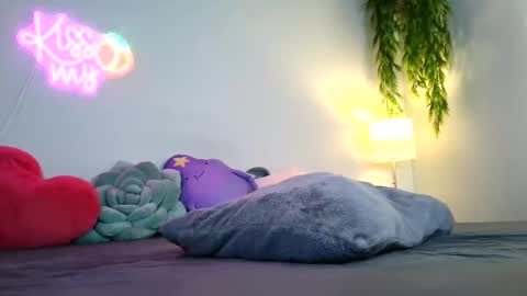 Jenna online show from September 10, 12:54 am