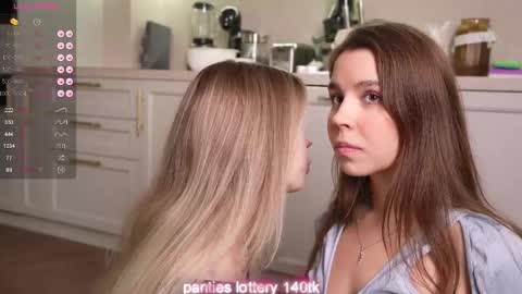 Megan online show from February 15, 8:01 pm