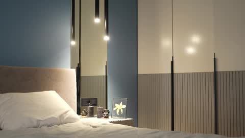 Megan online show from October 21, 12:14 am