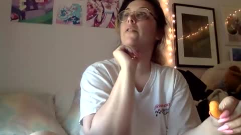 sweet angel baby  online show from April 5, 2:05 pm