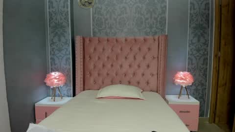 Snapshot of pola_adams chatting on February 5, 11:34 am PAOLA or pola online show from February 5, 11:34 am