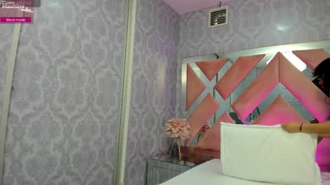 Snapshot of pola_adams chatting on October 10, 10:09 am PAOLA or pola online show from October 10, 10:09 am