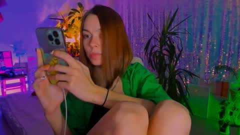 Martha online show from November 17, 8:31 pm