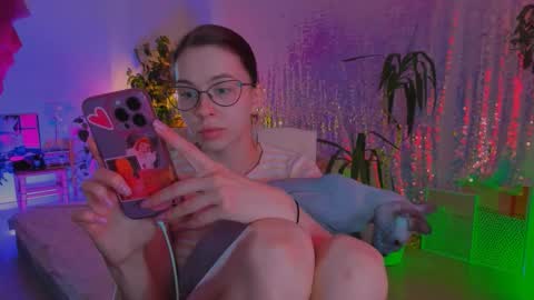 Martha online show from March 12, 10:18 am