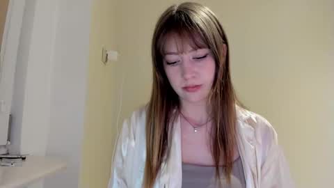 Polina online show from March 16, 6:34 pm