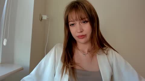 Polina online show from March 14, 1:01 pm