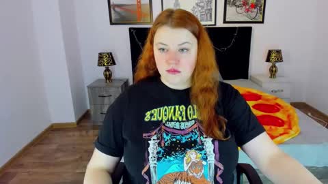 Polina online show from January 12, 7:53 am