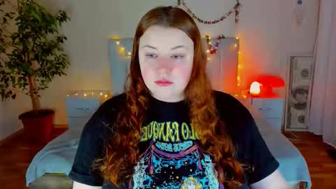 Polina online show from January 11, 4:01 pm