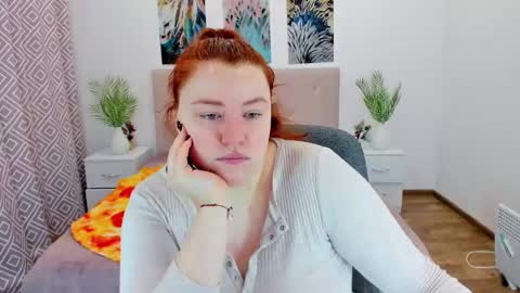 Polina online show from January 25, 7:49 am