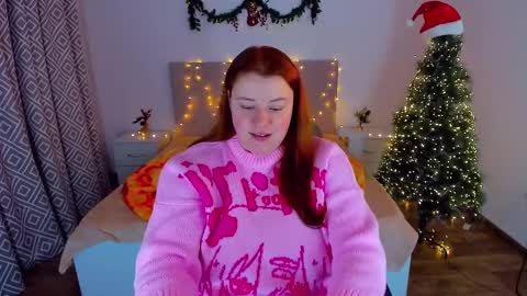 Polina online show from December 26, 1:51 am