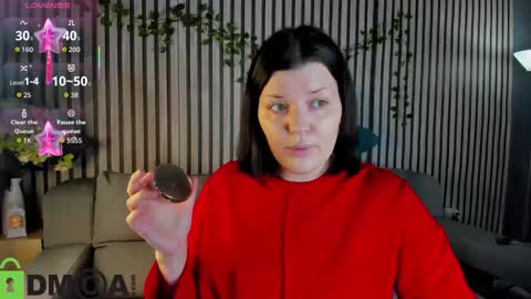 Polly online show from November 30, 11:31 pm