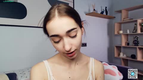 Polly online show from October 3, 7:46 am