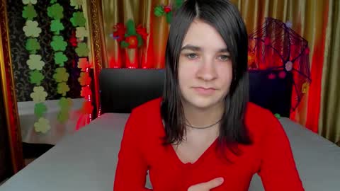 Polly online show from March 20, 7:46 am